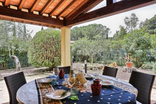 Appartamento vacanze Isola d'Elba
